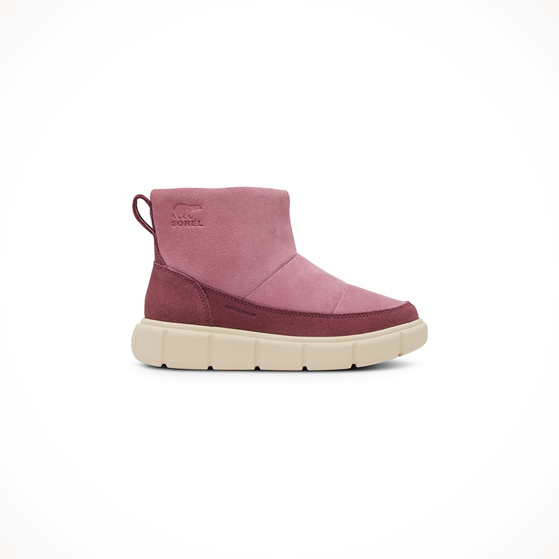 Explorer III Slip-On Waterproof  Kids’