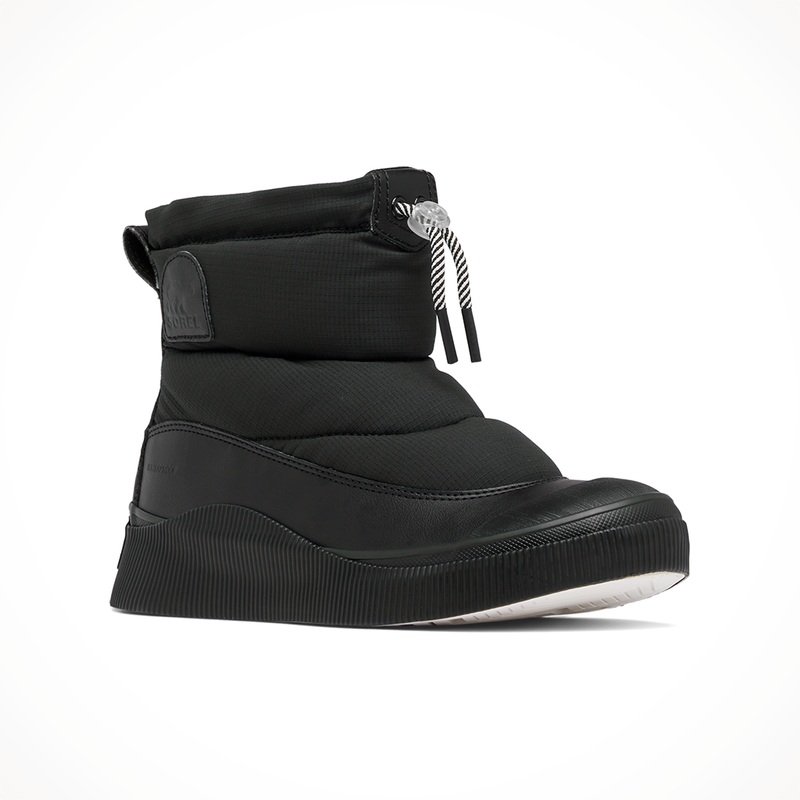 Out N About IV Puffy Waterproof  Women’s