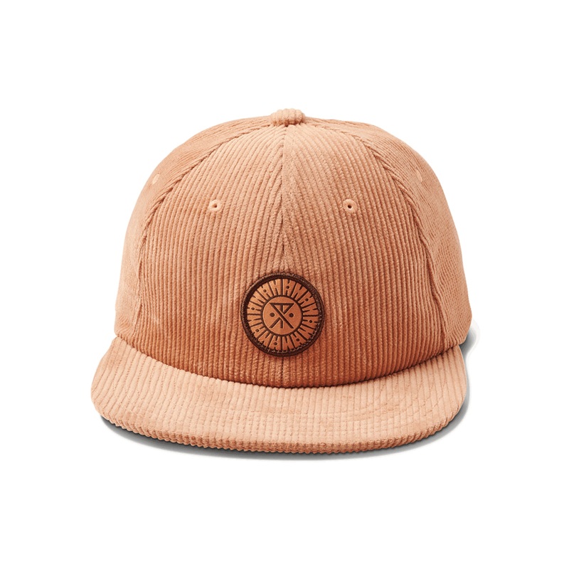 SAFE CAMP 6P HAT|sandstorm|O/S
