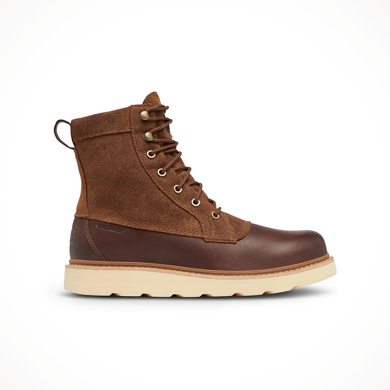 Slabtown 62′ Caribou Waterproof  Men’s