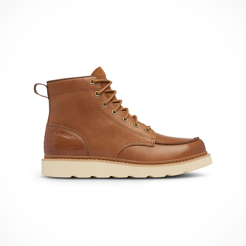 Slabtown 62′ Moc Waterproof  Men’s