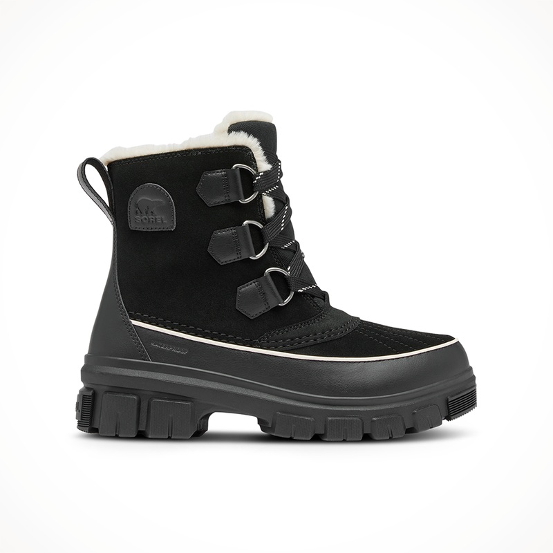 Tivoli V Waterproof  Women’s|Black/Fawn|Curry/Black|6|6.5|7|7.5|8|8.5|9|9.5|10