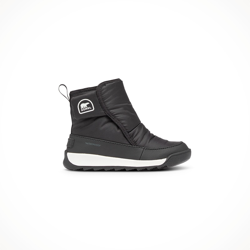 Whitney II Plus Bootie Waterproof  Kids’