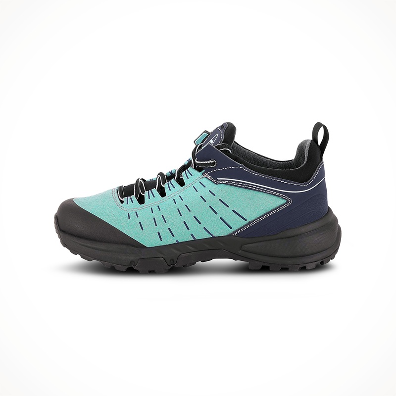 335 Circle Low GTX  Women’s|Light Blue/Navy|6|6.5|7|7.5|8|8.5|9|9.5|10|11