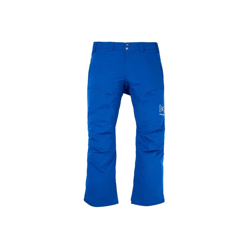 AK GORE SWASH SNOW PANTS|true black|jake blue|S|M|L|XL