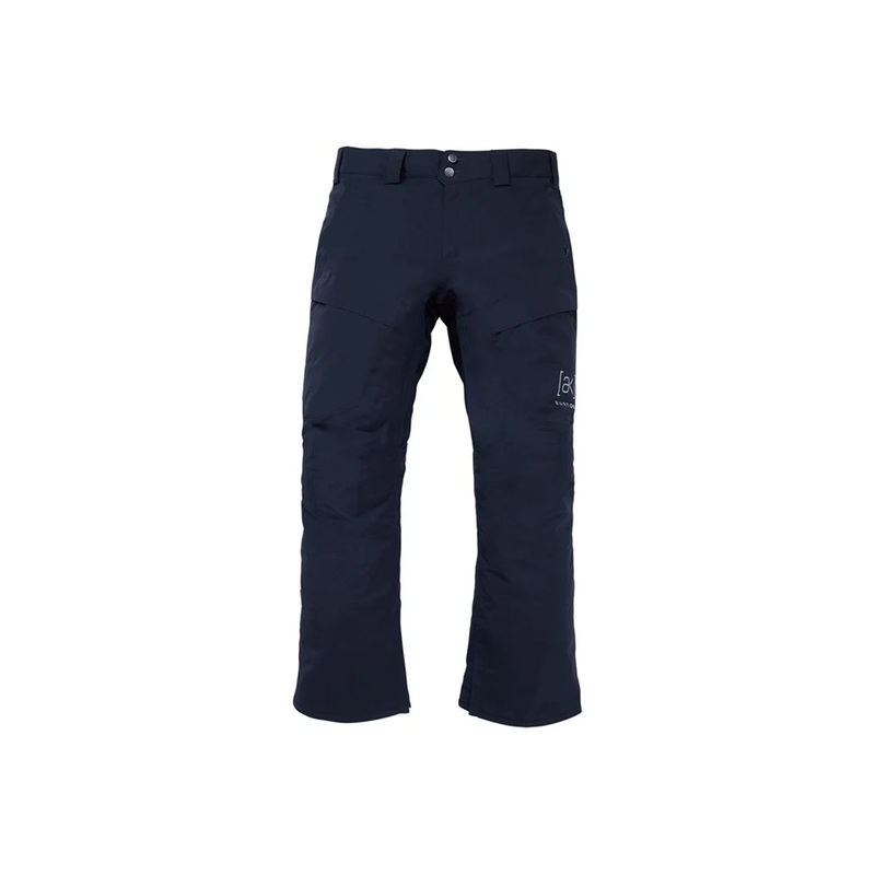 AK GORE SWASH SNOW PANTS|true black|jake blue|S|M|L|XL