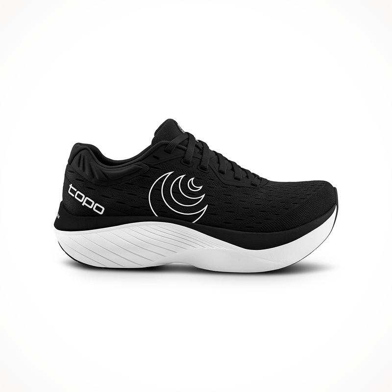 Atmos  Women’s|Black/White|6|6.5|7|7.5|8|8.5|9|9.5|10|10.5|11|12|Regular