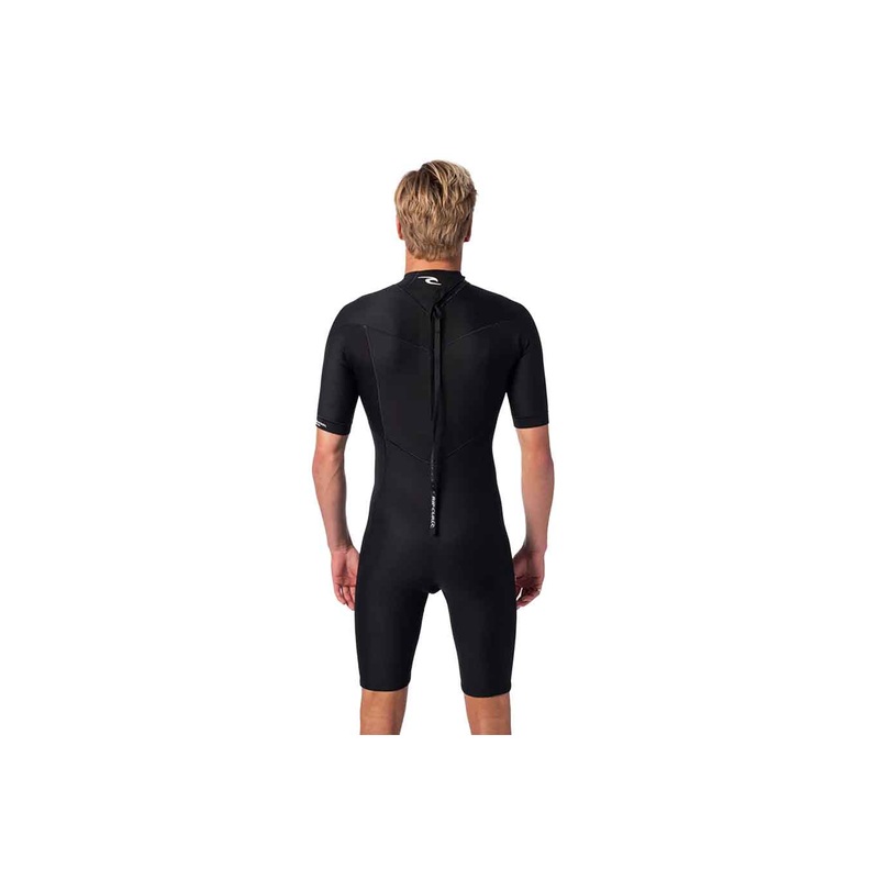 DAWN PATROL 2MM B/Z SPRINGSUIT