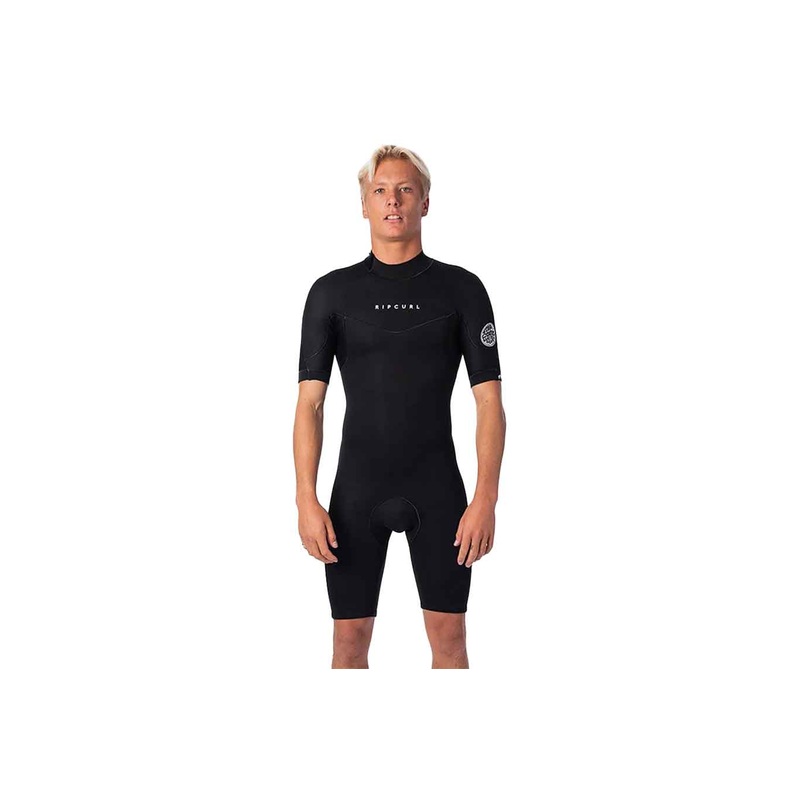 DAWN PATROL 2MM B/Z SPRINGSUIT
