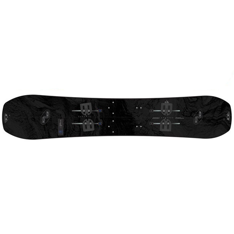FT HOMETOWN HERO SPLITBOARD|158|162|162w