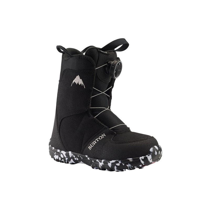 GROM BOA|black|1|2|3|11|12|13