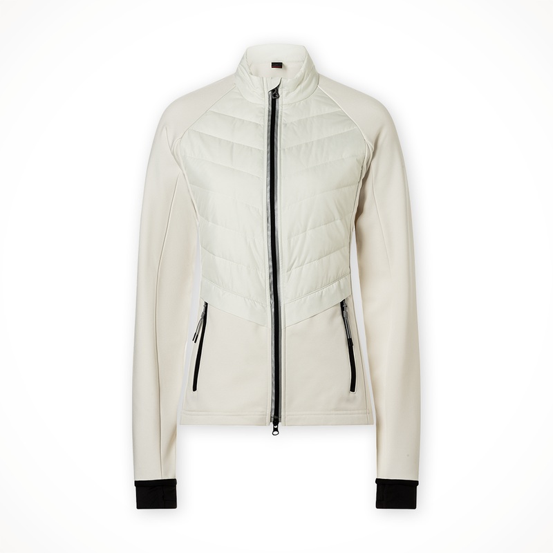 Katha Mid Layer  Women’s|Light Chalk|XS|S|M|L|XL