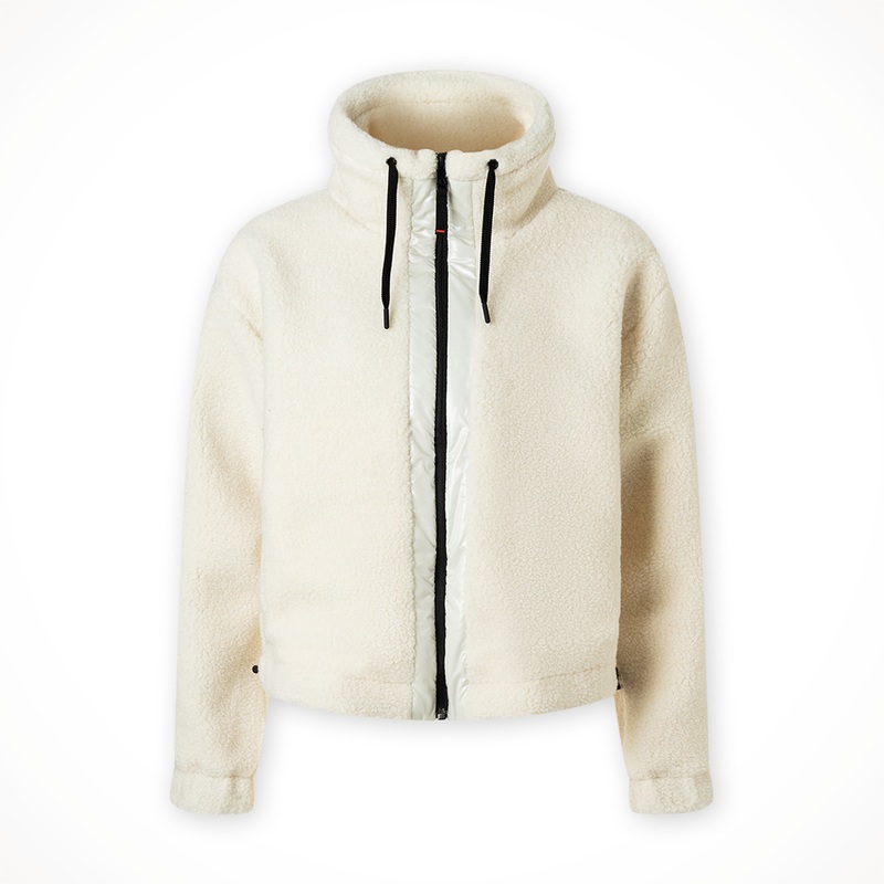 Ninetta Jacket  Women’s|Light Chalk|XS|S|M|L|XL