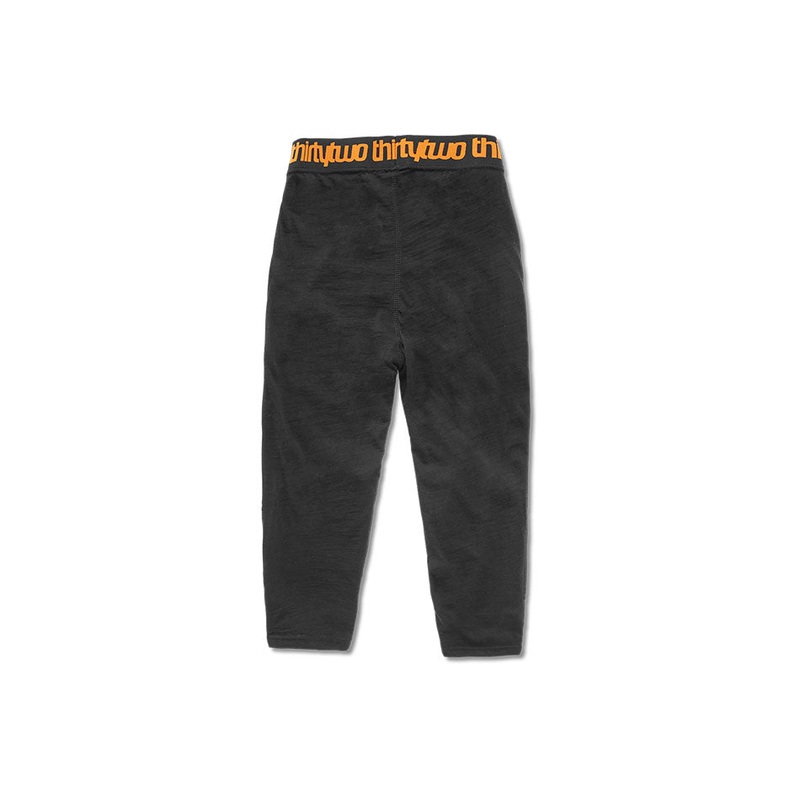 RIDELITE MERINO KNICKER|black/olive|S|M|L|XL