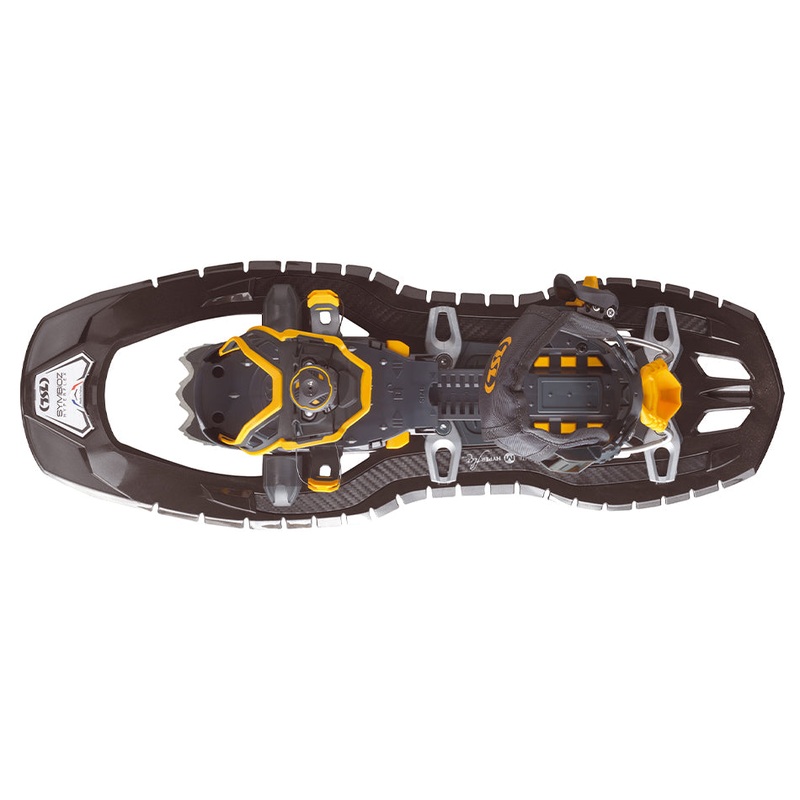 SYMBIOZ HYPERFLEX ADJUST|apricot|titan black|S|M|L