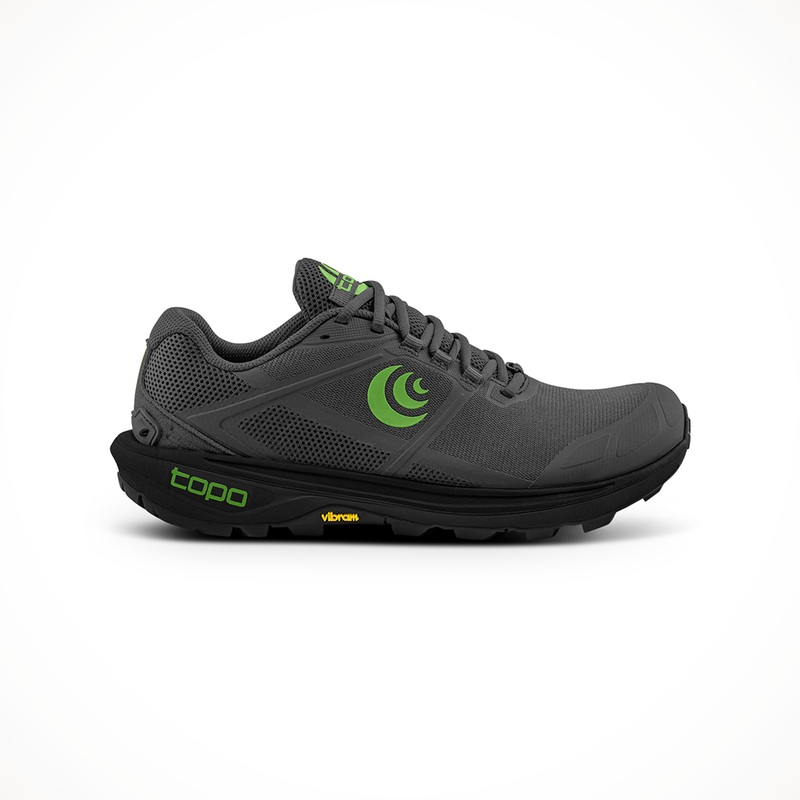 Terraventure 4  Men’s|Dark Grey/Green|8|8.5|9|9.5|10|10.5|11|11.5|12|12.5|13|14|15|Regular
