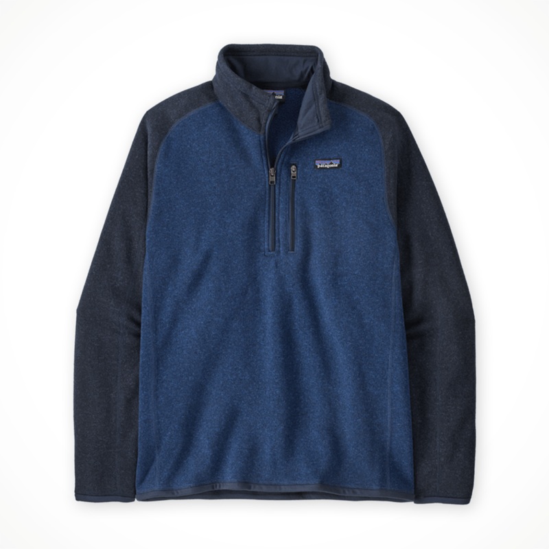 Better Sweater 1/4 Zip  Men’s