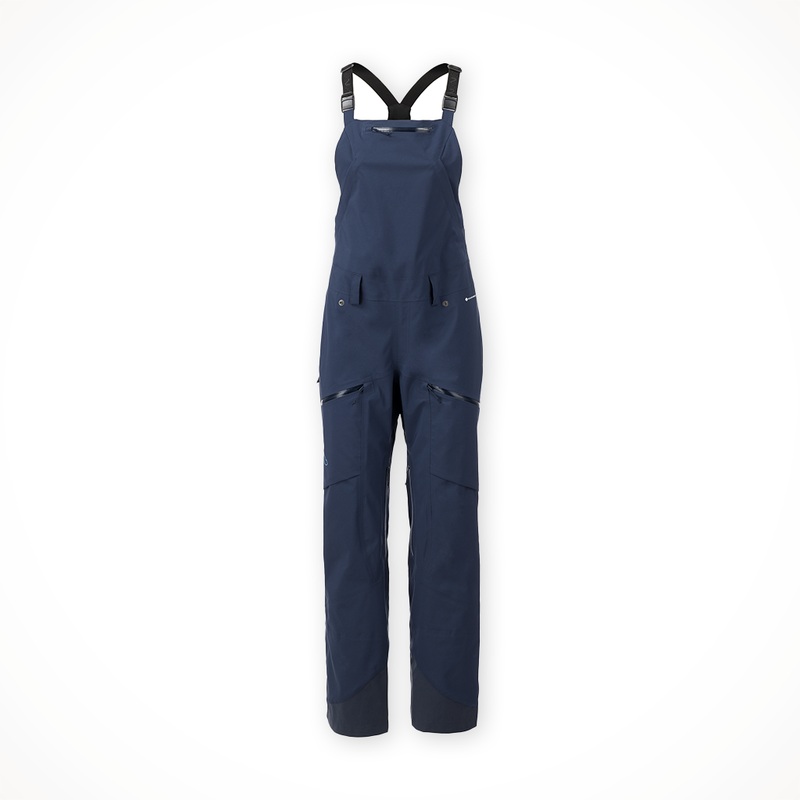 Foxy Bib  Women’s|Night|2|4|6|8|10|12