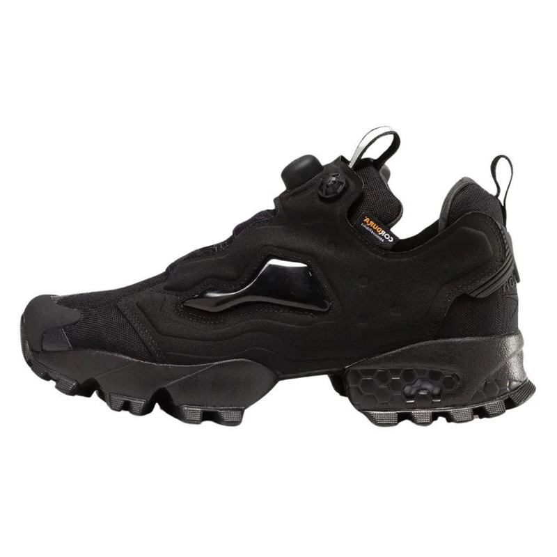 INSTAPUMP FURY 94|ey 6/pump orange|8|9|9.5|10|11