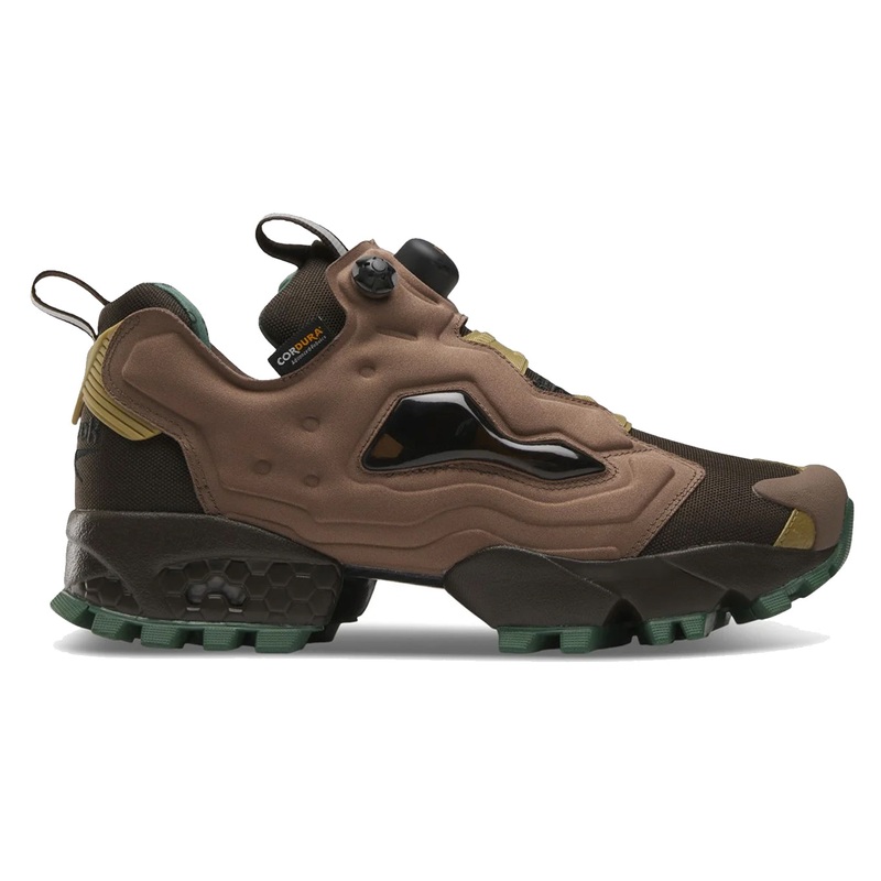 INSTAPUMP FURY 94|utility brown/khakibrown|8.5|9|10|11