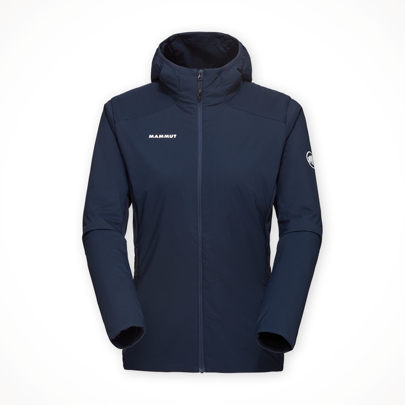 Rime Light IN Flex Hooded Jacket  Women’s