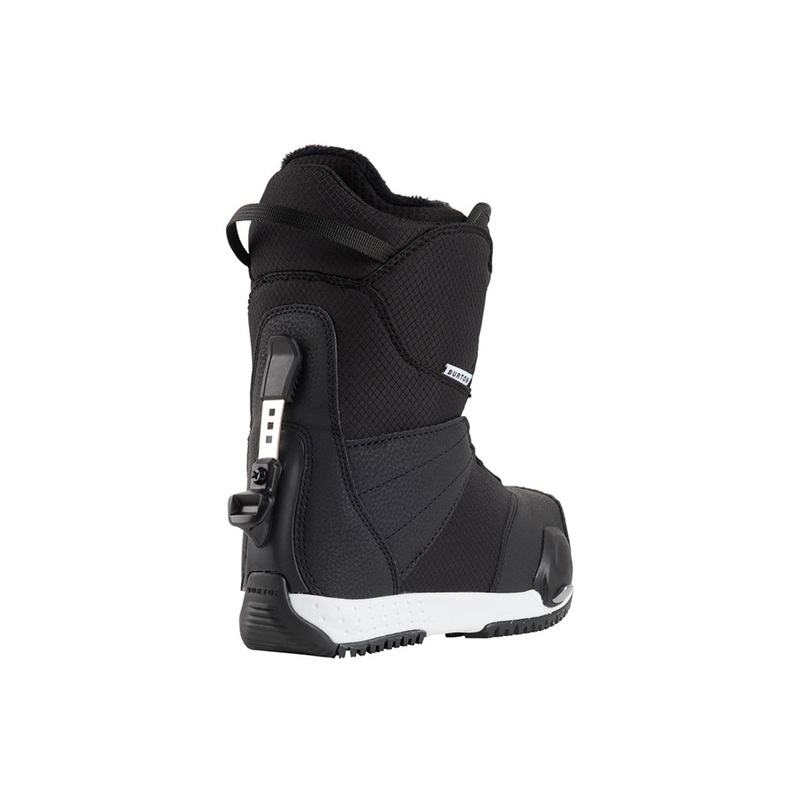 SMALLS STEP ON SNOWBOARD BOOTS