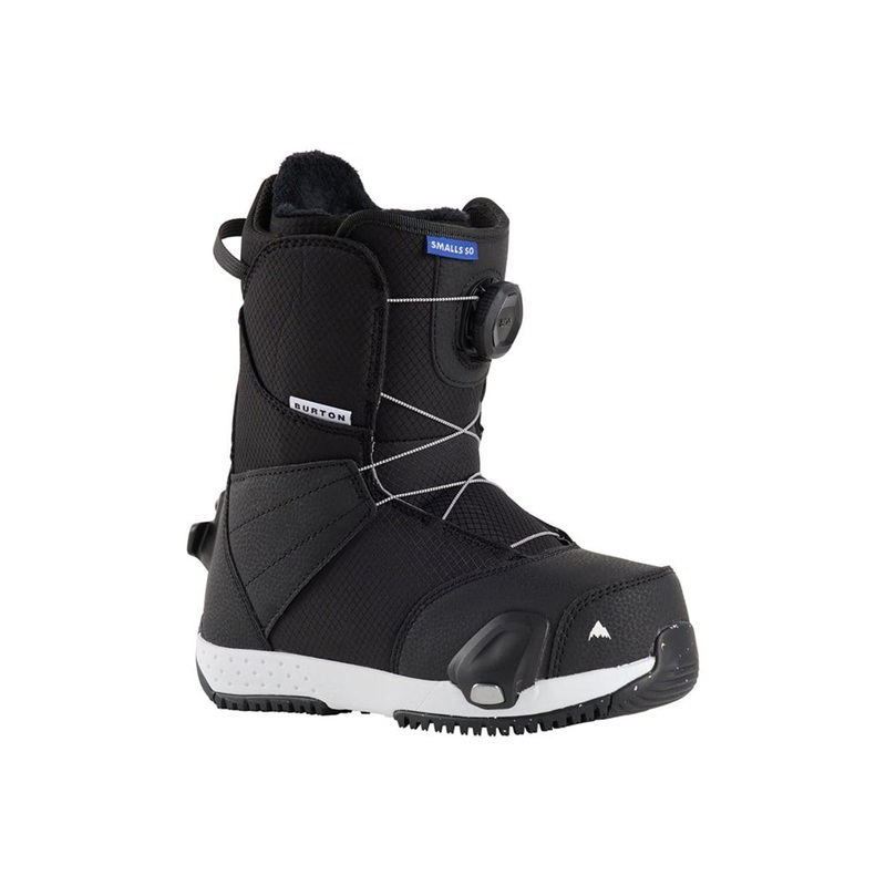 SMALLS STEP ON SNOWBOARD BOOTS