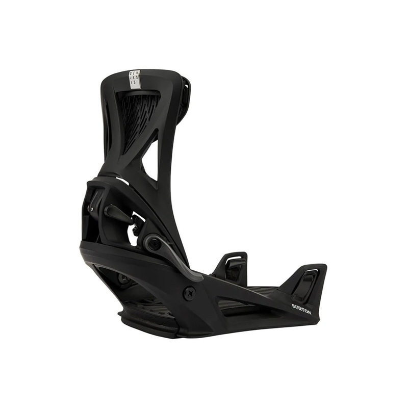 STEP ON GENESIS SNOWBOARD BINDINGS