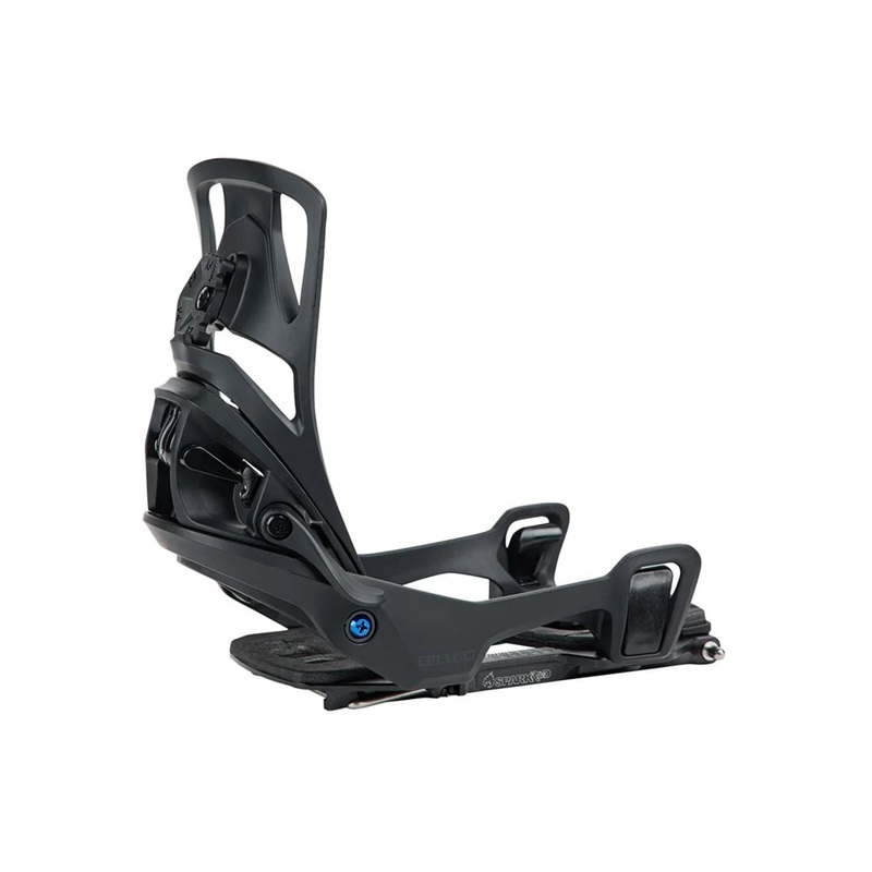 STEP ON SPLITBOARD BINDINGS|black|S|M|L