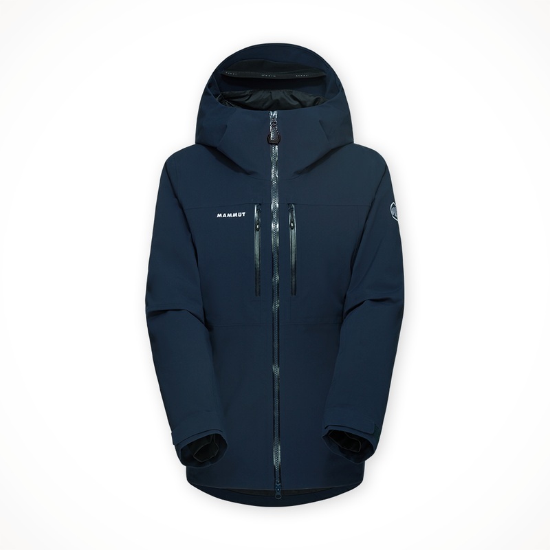 Stoney HS Thermo Hooded Jacket  Women’s