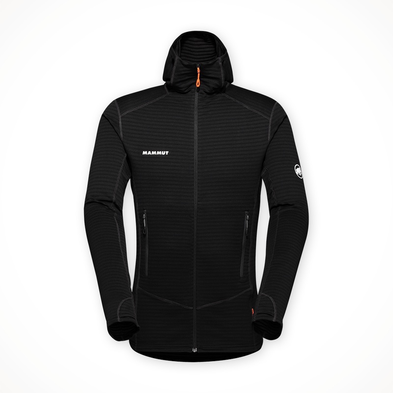 Taiss Light ML Hooded Jacket  Men’s