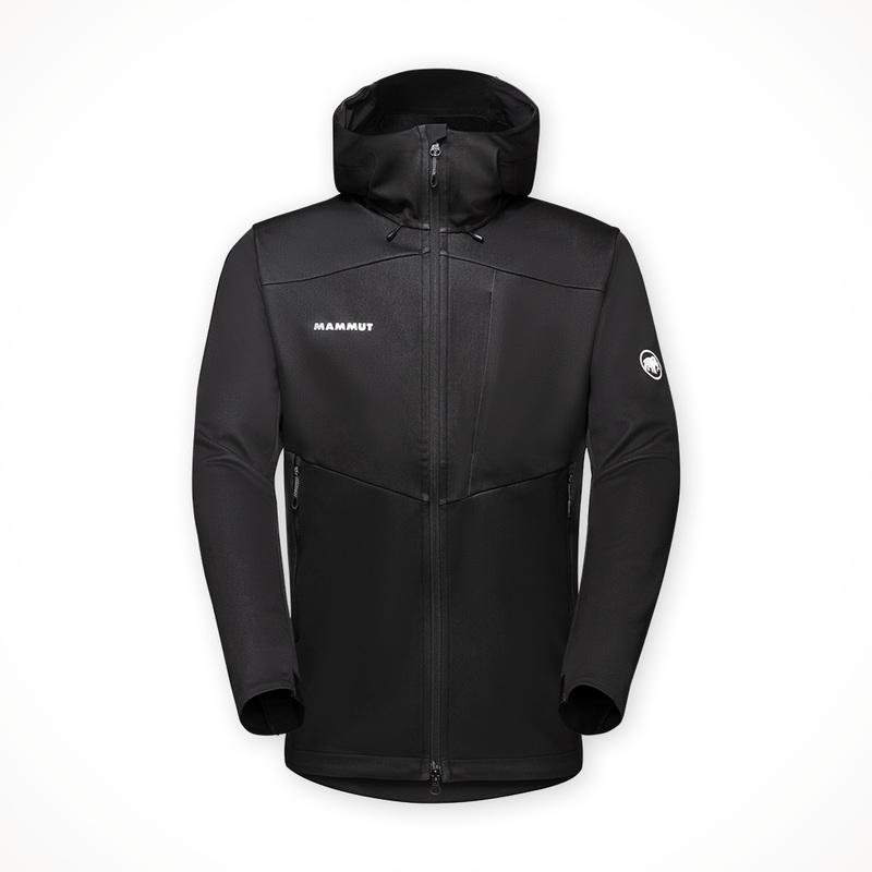 Ultimate VII SO Hooded Jacket  Men’s