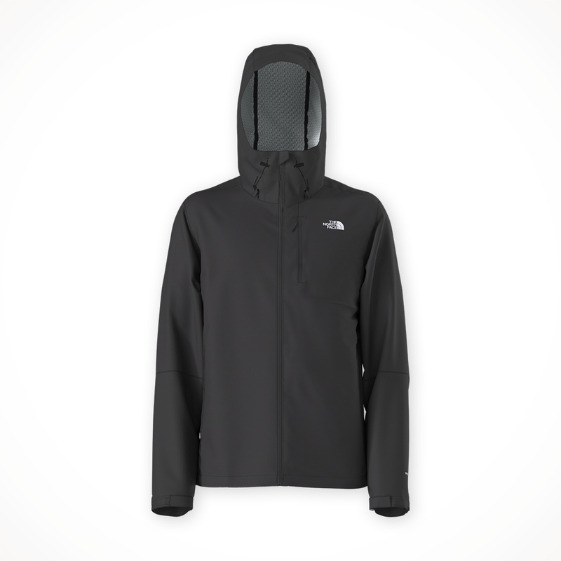 Alta Vista Jacket  Men’s|TNF Black-NPF|Beetroot|S|M|L|XL|XXL|3XL
