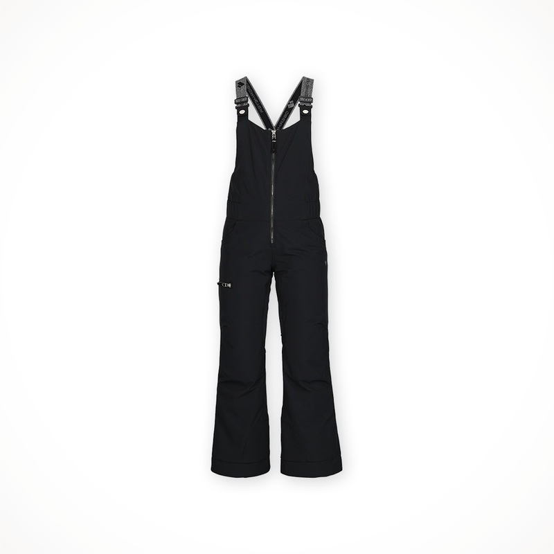 Anya Bib Pant  Kids’|Black|Hushablush|Winter Mint|XS|S|M|L|XL