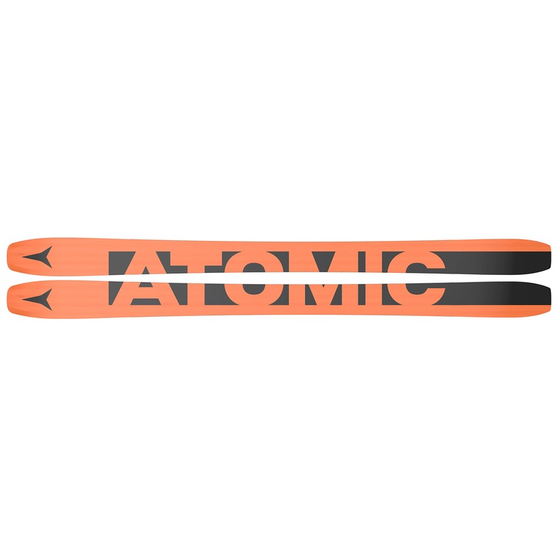 BACKLAND 102 SKIS|172|179|186