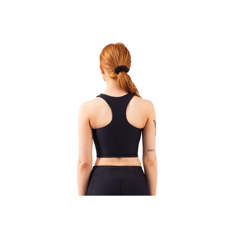 COVER UP RIB TOP|black|faded cloud|S|M|L