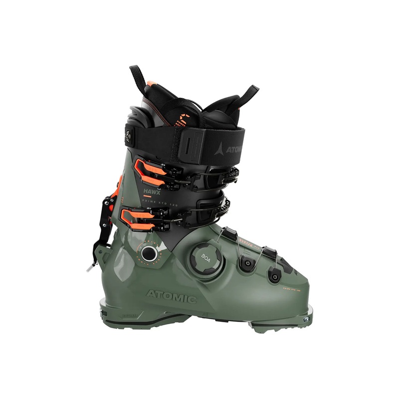 HAWX PRIME XTD 120 BOA GW|27/9|28/10|29/11|30/12|29.5/11.5|30.5/12.5|26/8