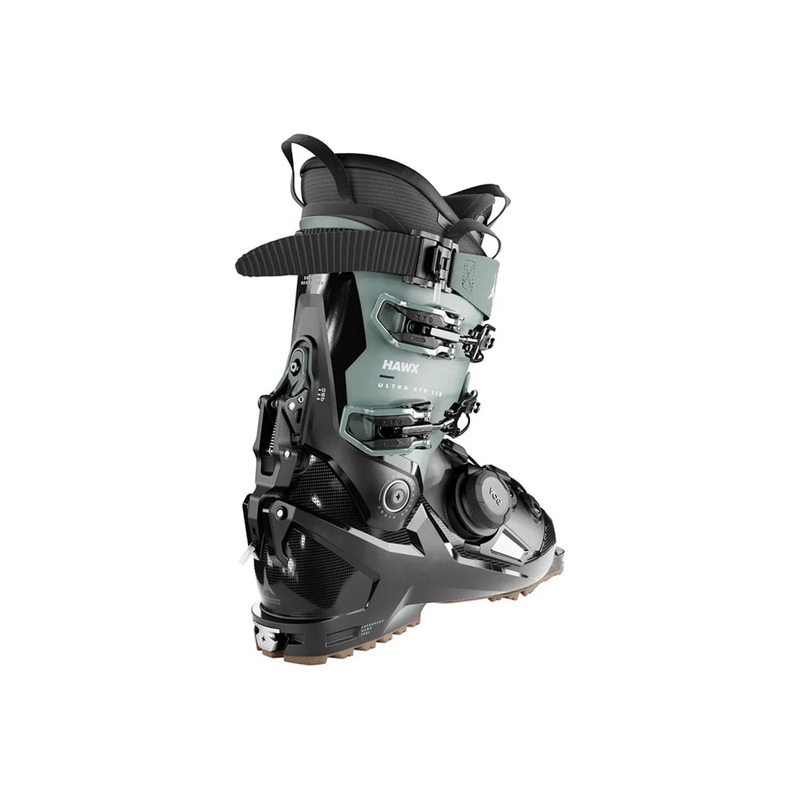HAWX ULTRA XTD 115 BOA W GW|27/9