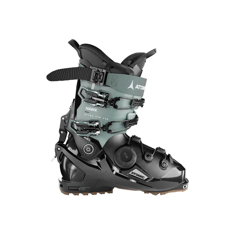 HAWX ULTRA XTD 115 BOA W GW|27/9