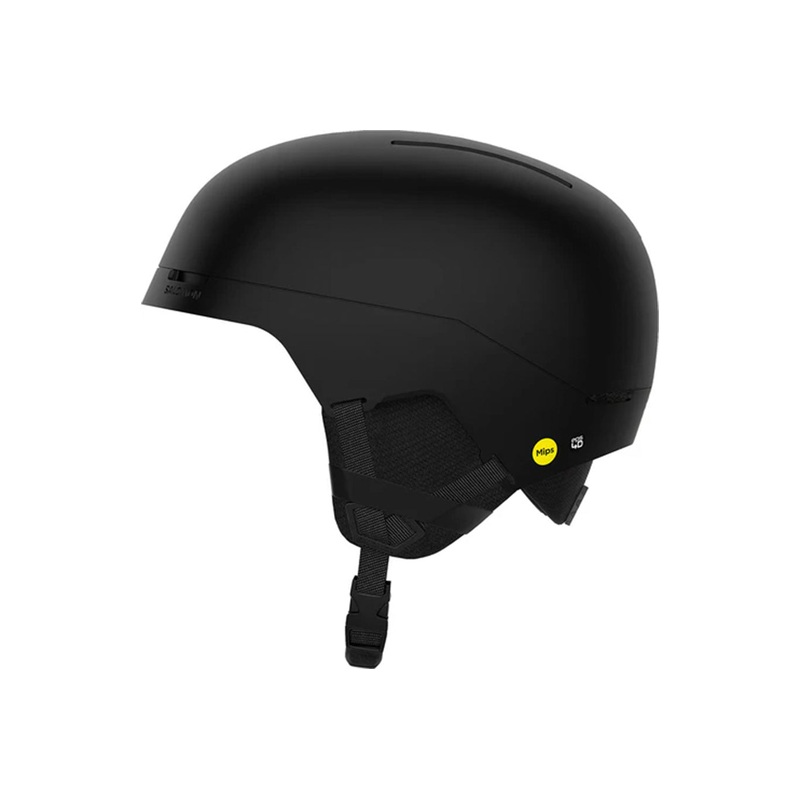 HELMET BRIGADE MIPS|black|white|S|M|L