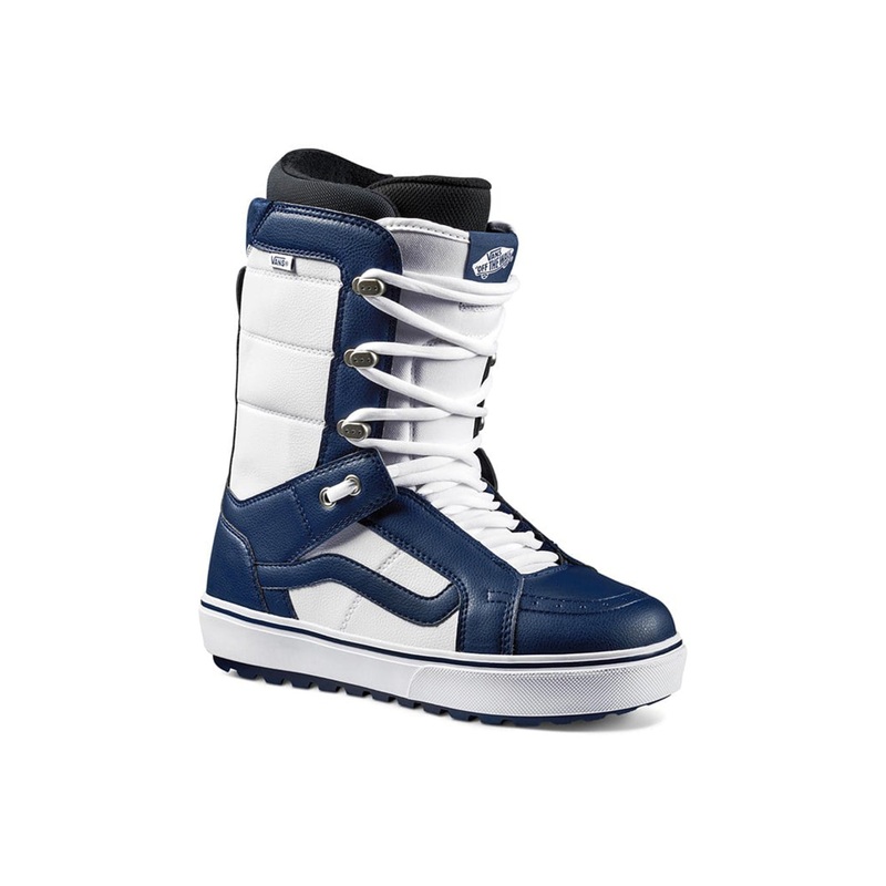HI-STANDARD OG|navy/white|8.5|9|9.5|10.5|10