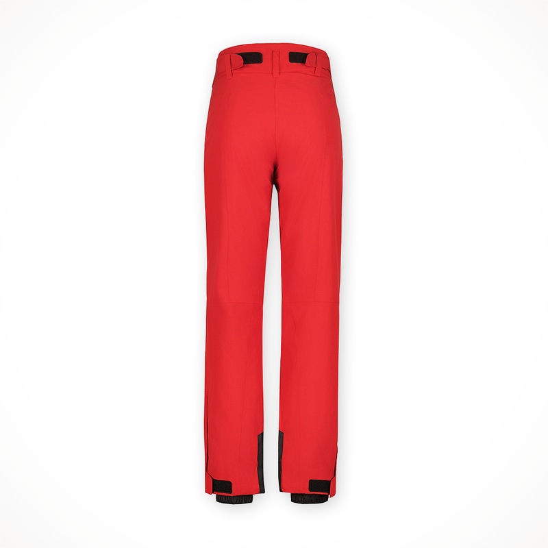 Jero Pant  Women’s|Red|Yellow|Black|2|4|6|8|10|12|14|16