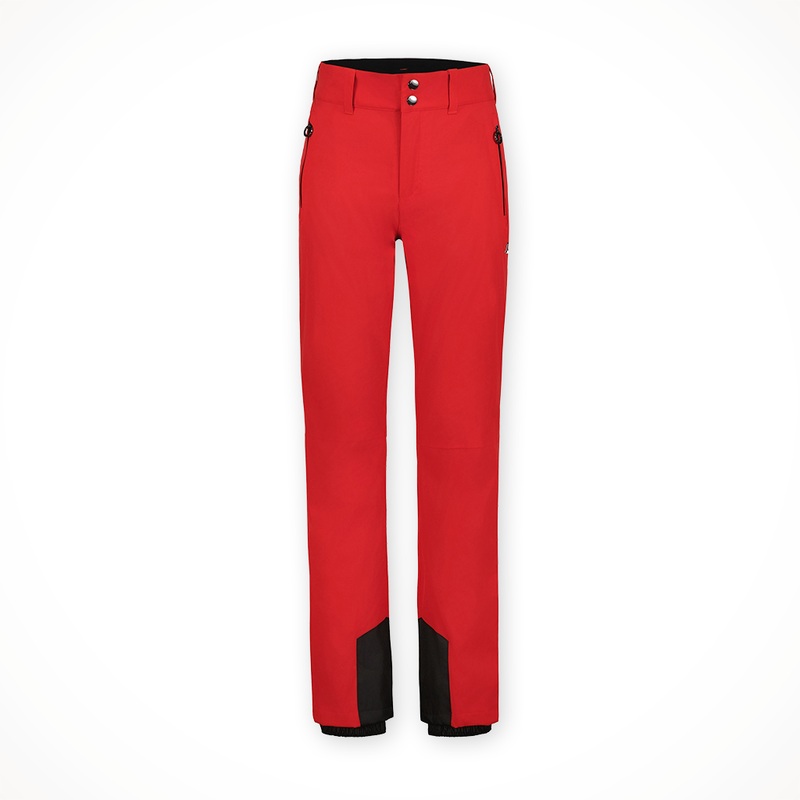 Jero Pant  Women’s|Red|Yellow|Black|2|4|6|8|10|12|14|16