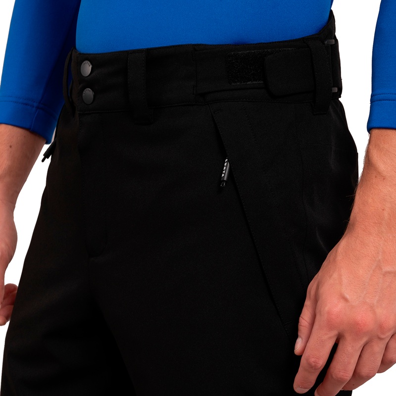 Kumpula Pant  Men’s|Black|S|M|M/L|L|XL|XXL