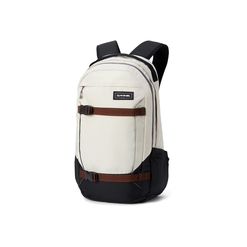 MISSION BACKPACK 25L|silver lining|O/S