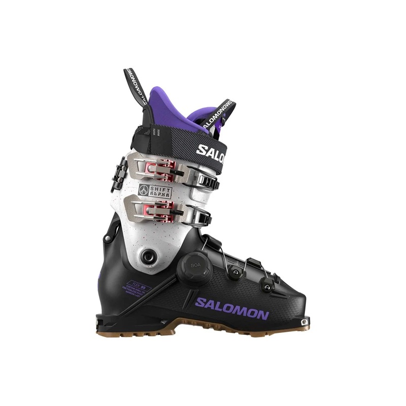SHIFT ALPHA BOA 95 W SKI BOOTS