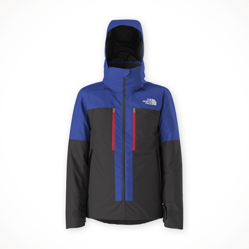 Snowsquall Jacket  Men’s|TNF Blue/TNF Black|S|M|L|XL|XXL