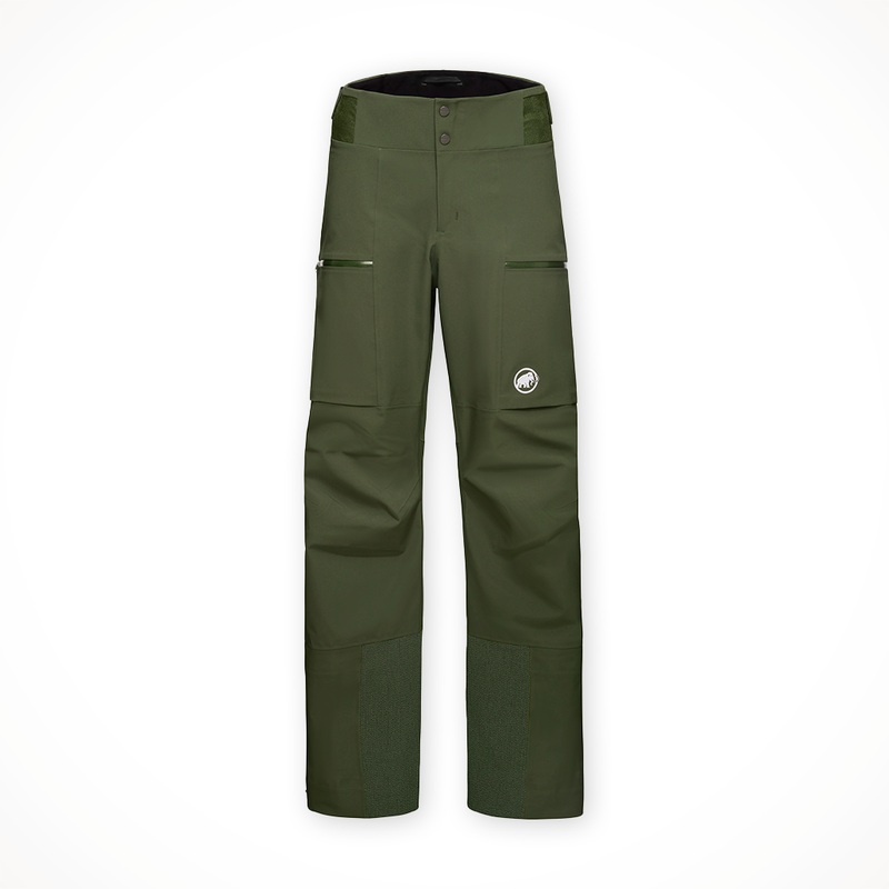 Stoney HS Pants  Men’s|Dark Marsh|30|32|34|36|38|Regular|Tall
