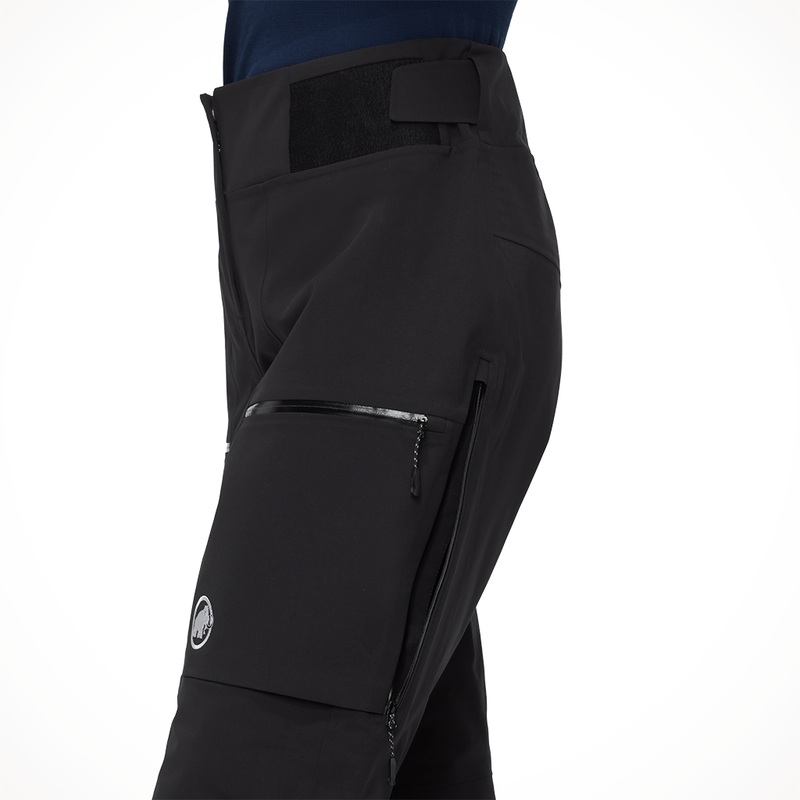 Stoney HS Pants  Women’s|Black|2|4|6|8|10|12