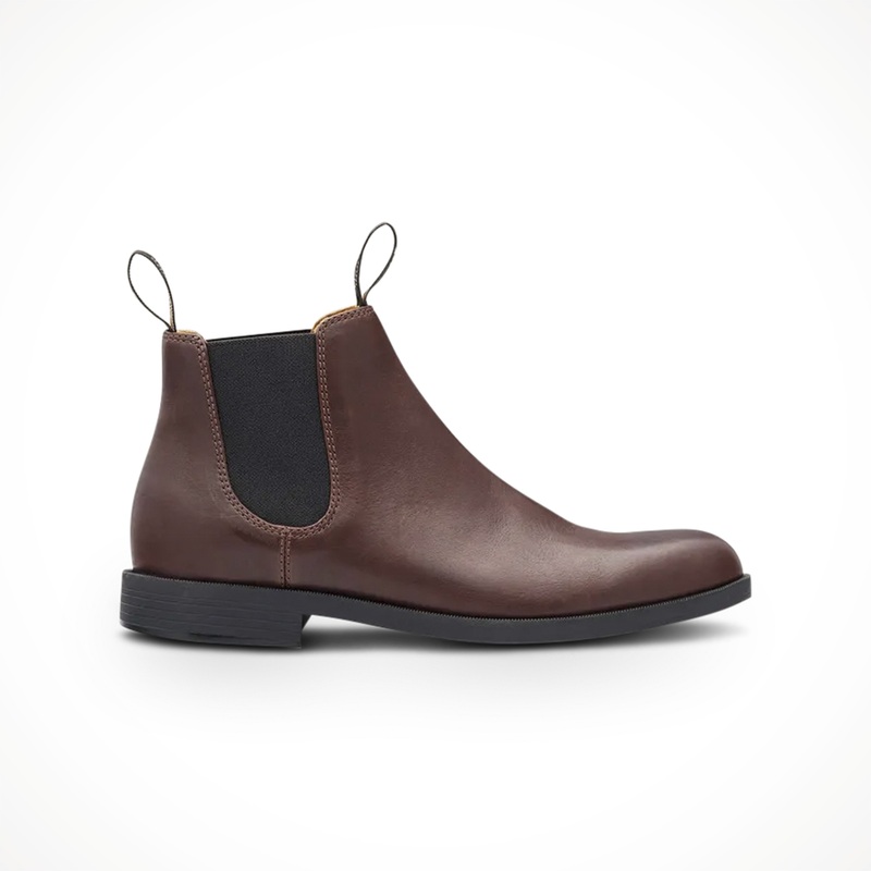 #1900 Dress Ankle Boots  Men’s